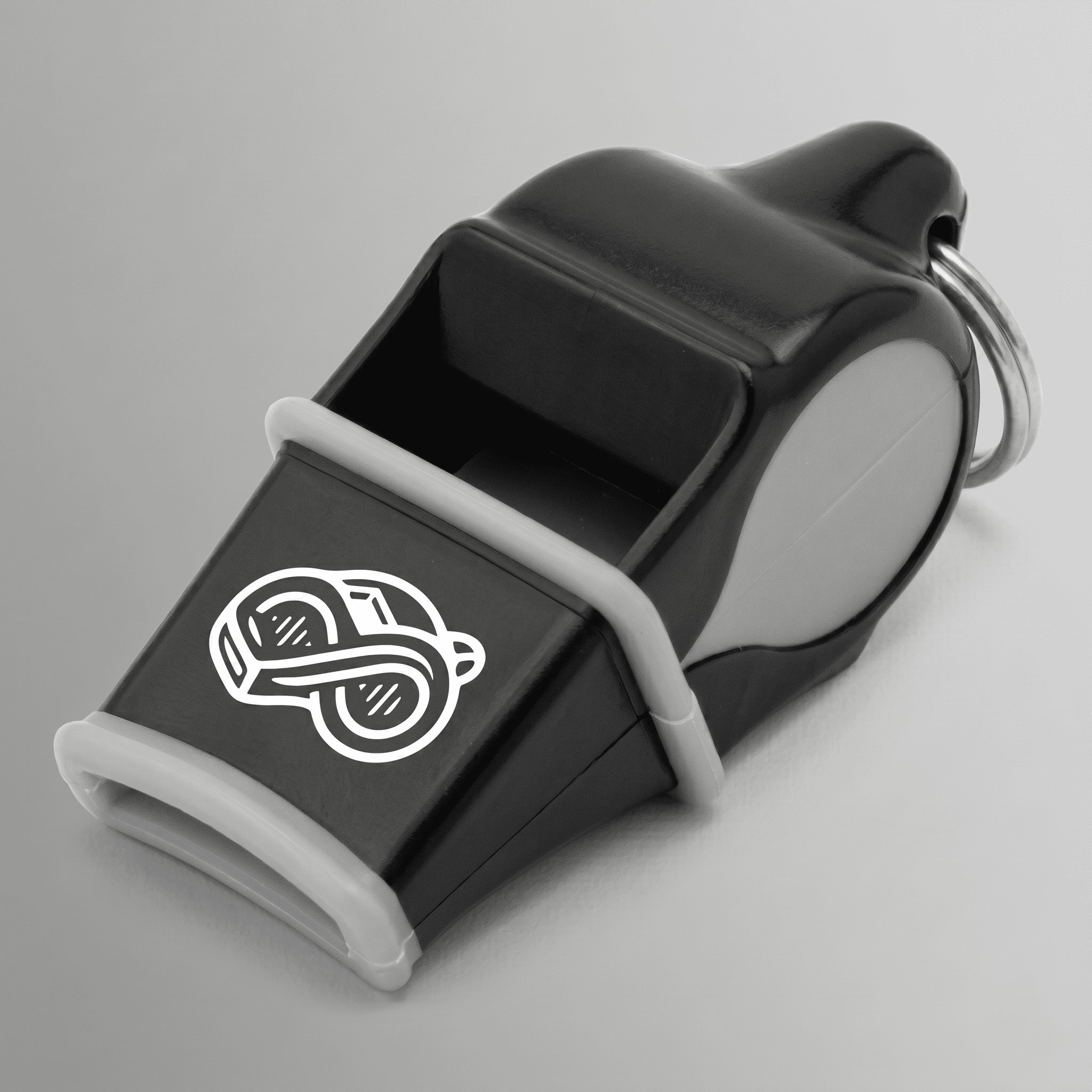 B&W RefLife Whistle