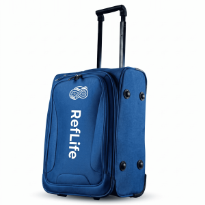 Blue RefCase
