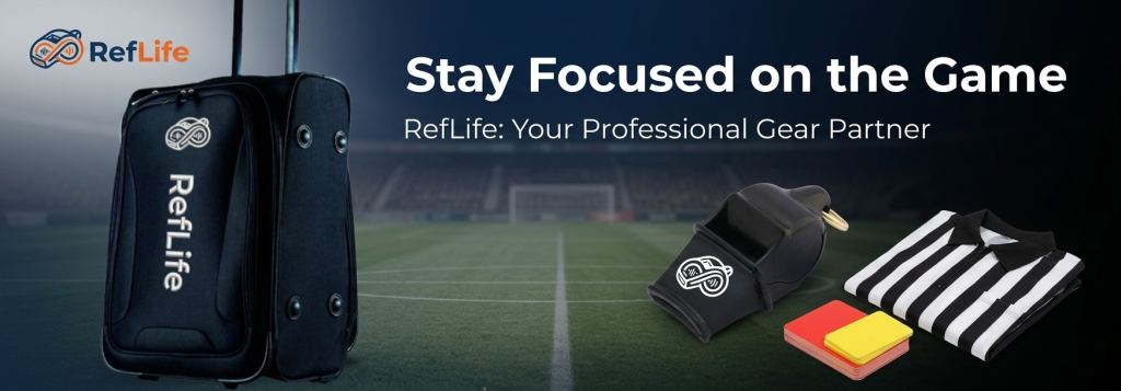 referee gear shop